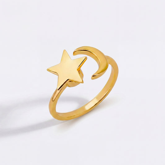 Astra Anxiety Ring™