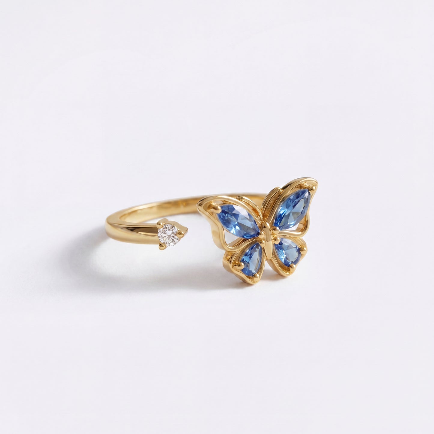 Adjustable Anxiety Ring Pack