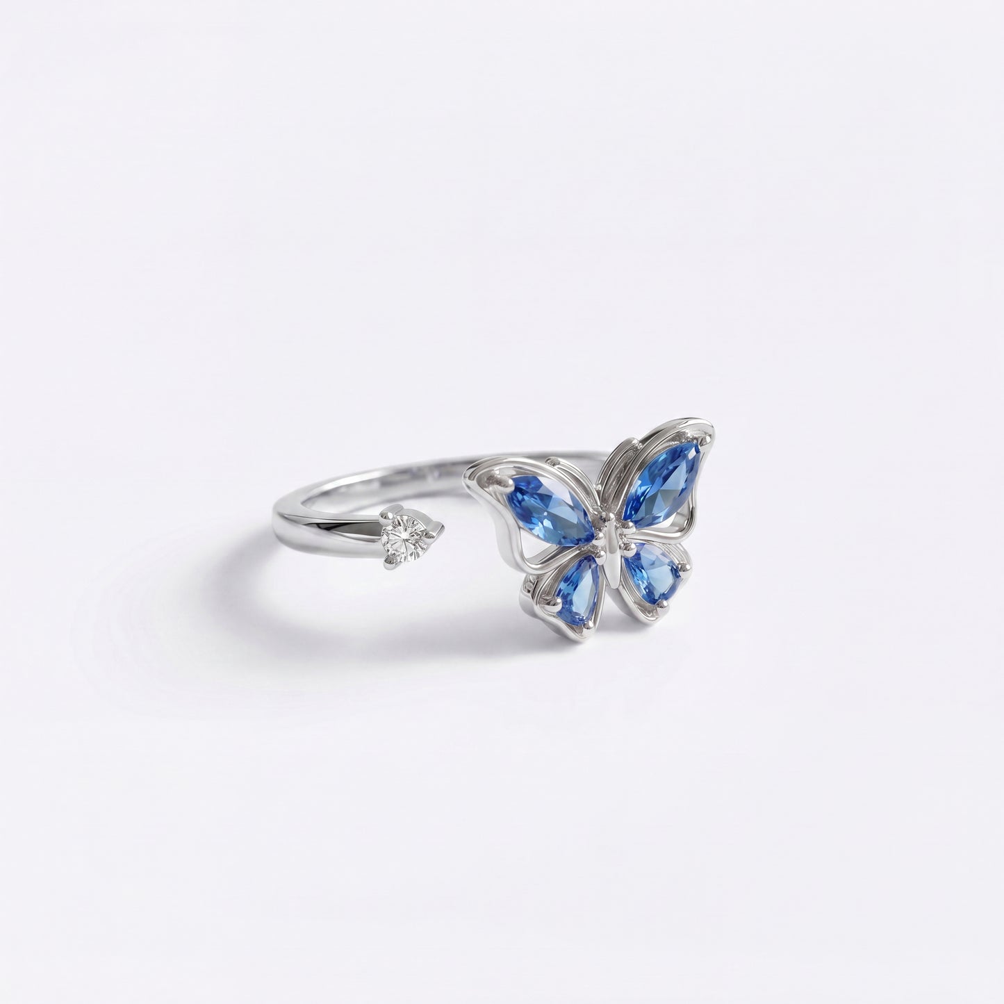 Adjustable Anxiety Ring Pack