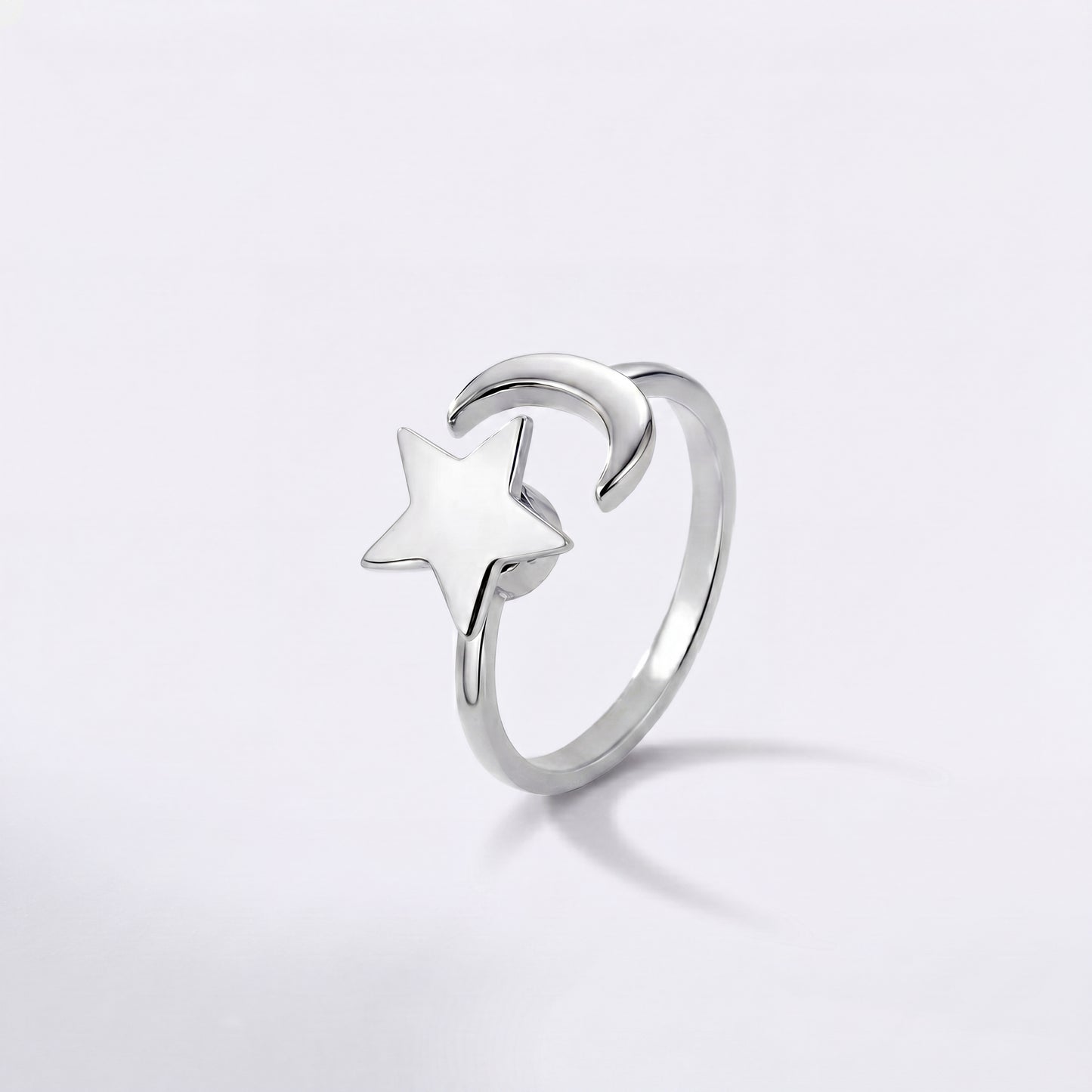Adjustable Anxiety Ring Pack