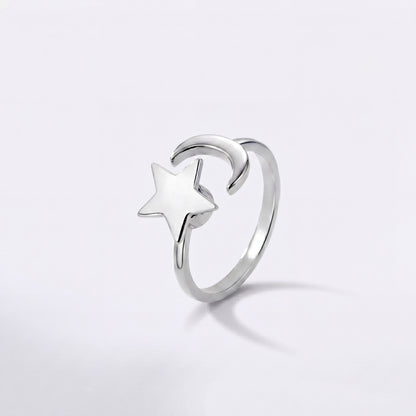 Adjustable Anxiety Ring Pack
