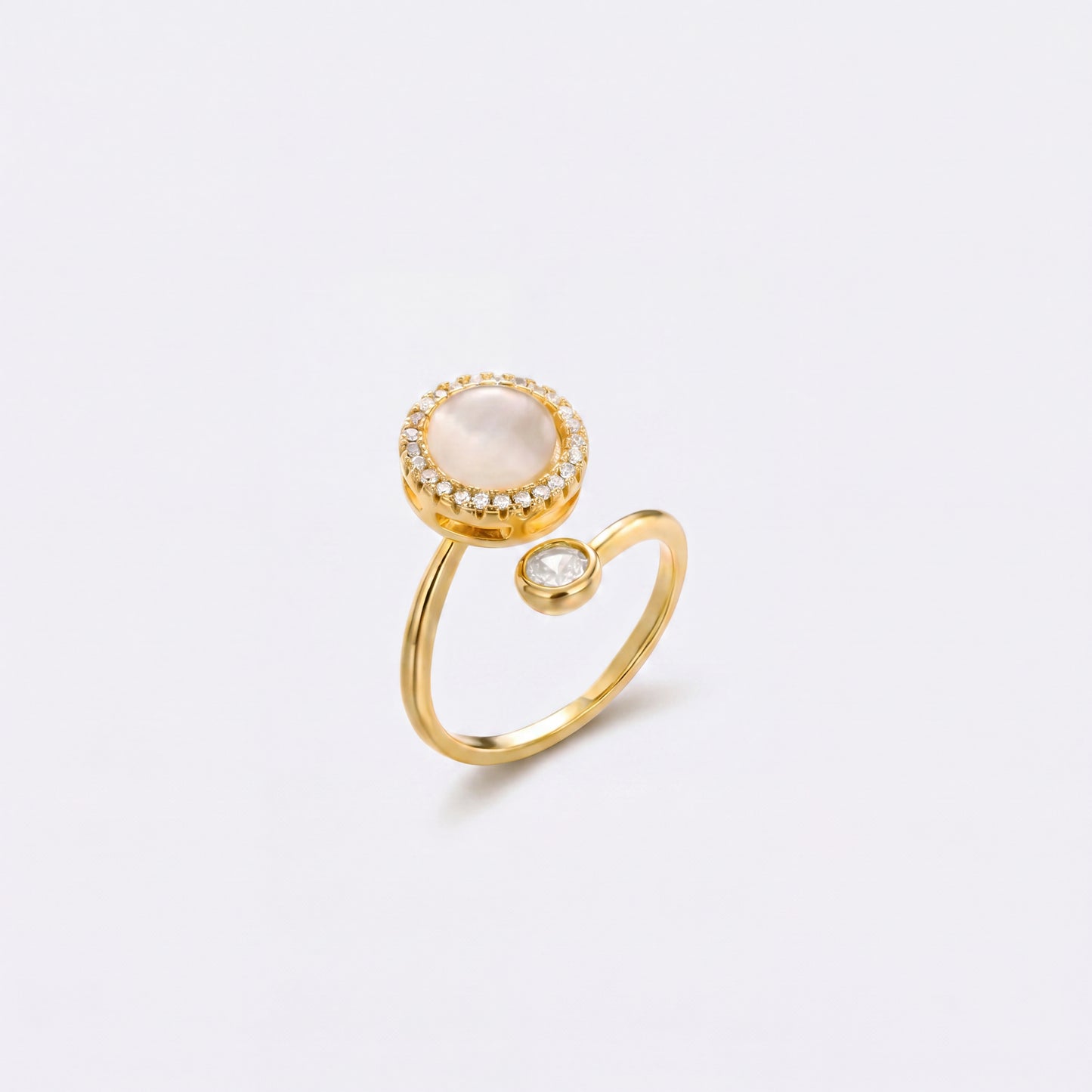 Adjustable Anxiety Ring Pack