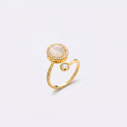 Adjustable Anxiety Ring Pack