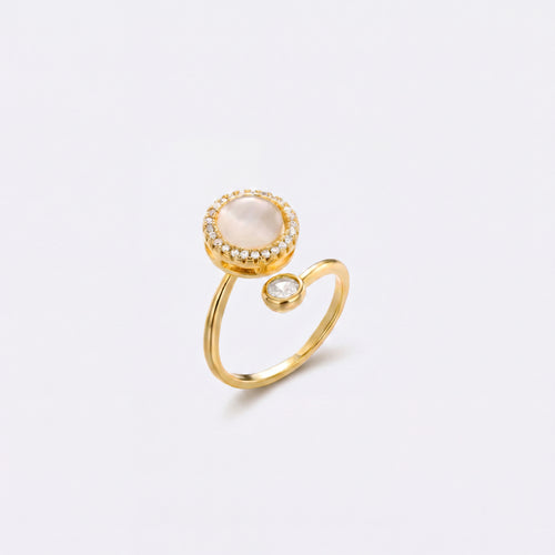 Luna Anxiety Ring™