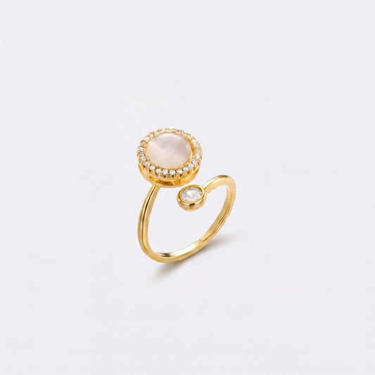 Luna Anxiety Ring™
