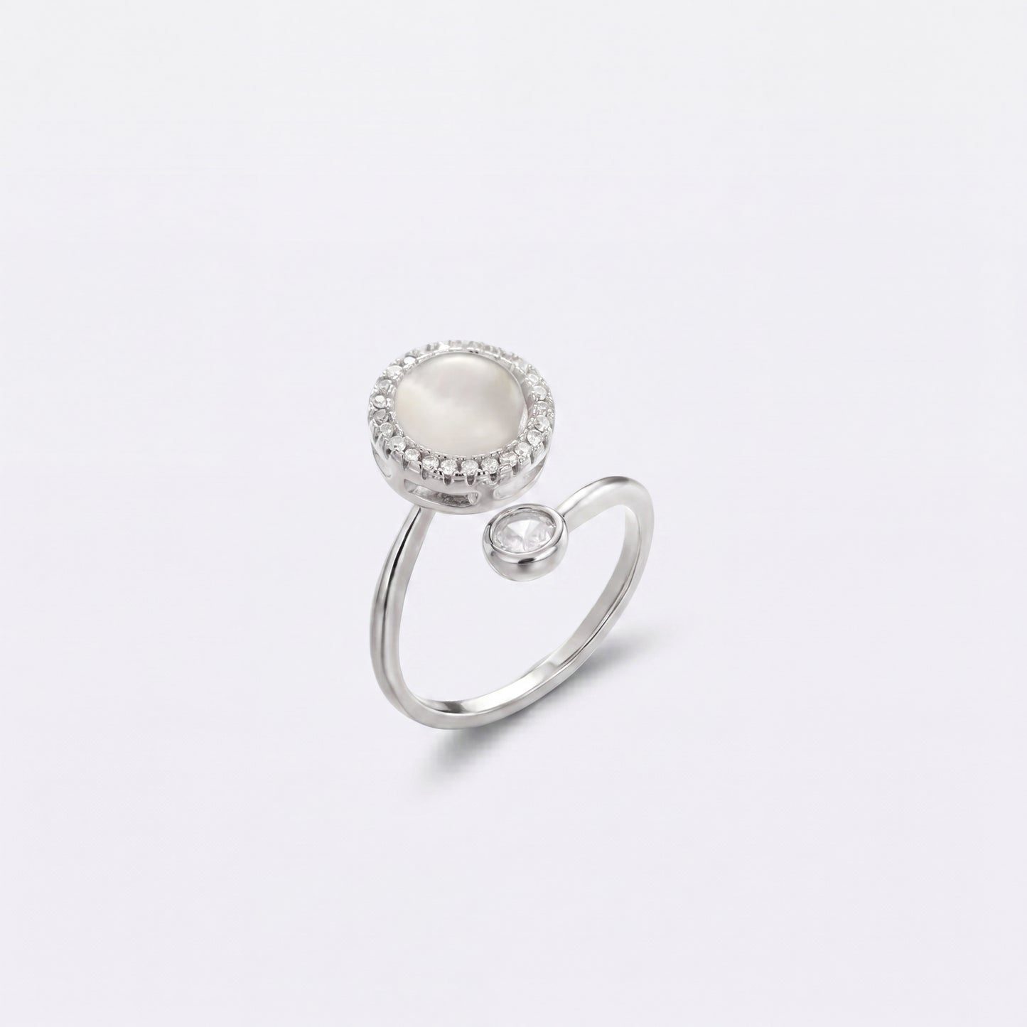 Adjustable Anxiety Ring Pack