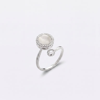 Adjustable Anxiety Ring Pack