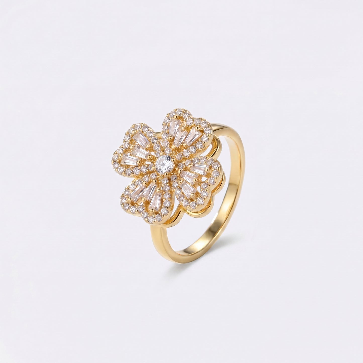 Adjustable Anxiety Ring Pack