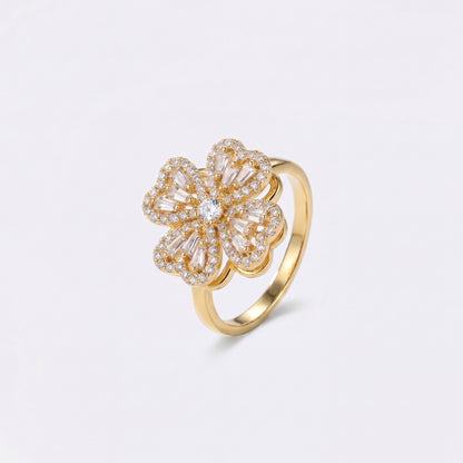 Adjustable Anxiety Ring Pack