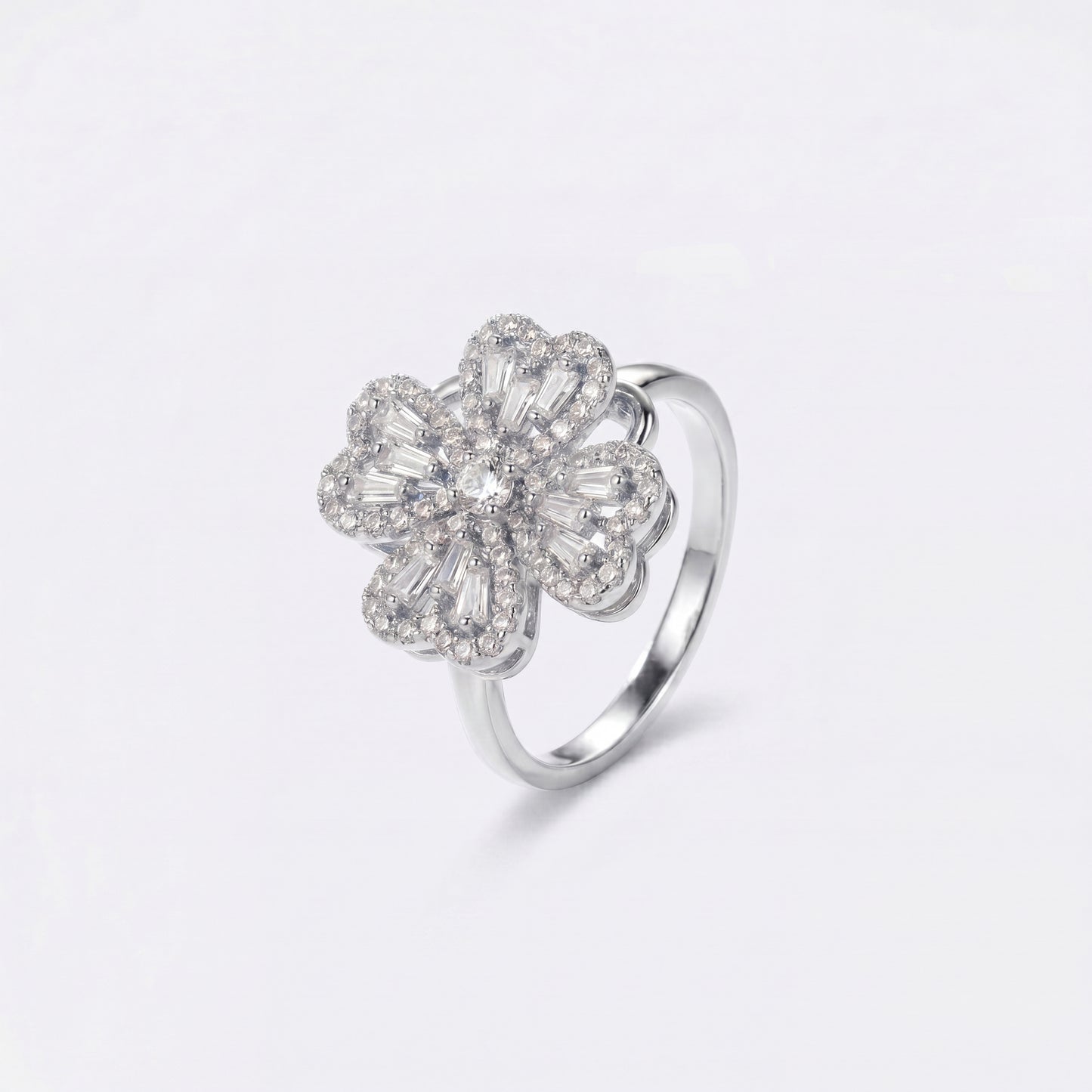 Adjustable Anxiety Ring Pack