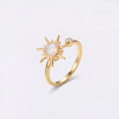 Adjustable Anxiety Ring Pack