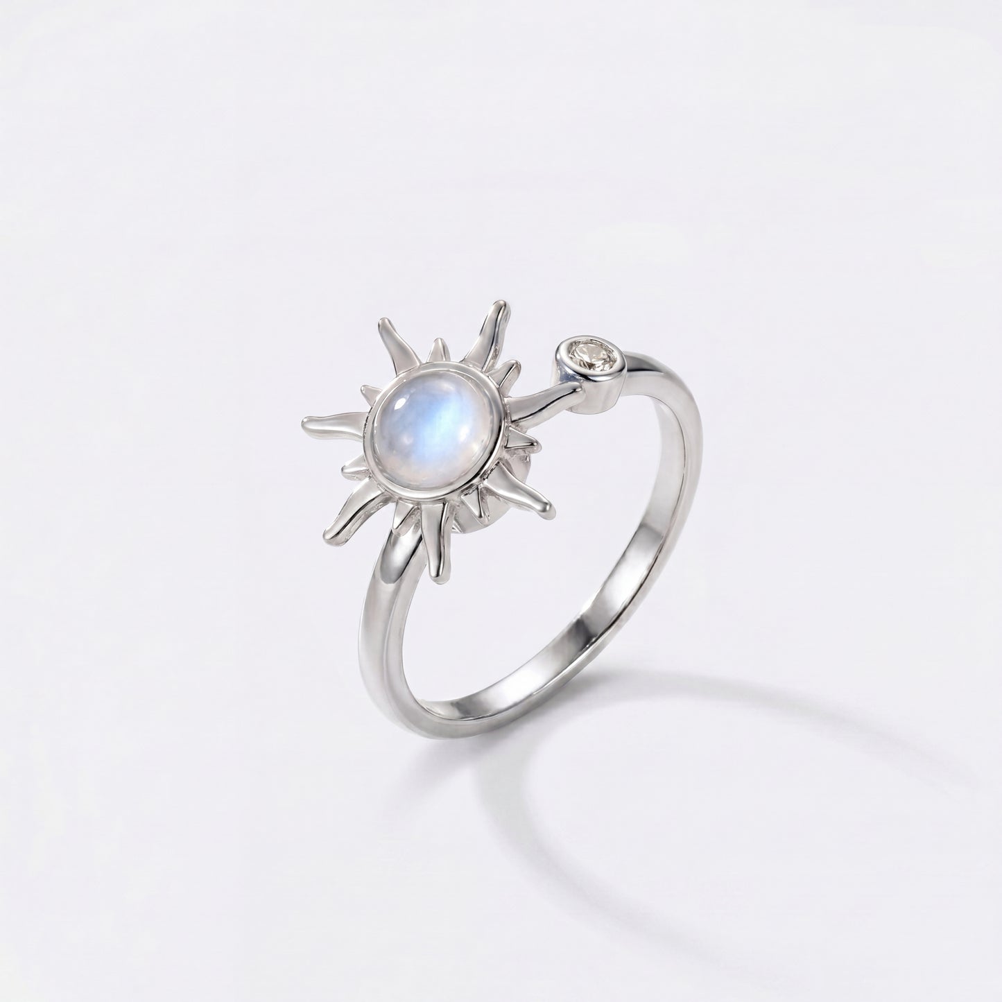 Adjustable Anxiety Ring Pack
