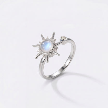 Adjustable Anxiety Ring Pack