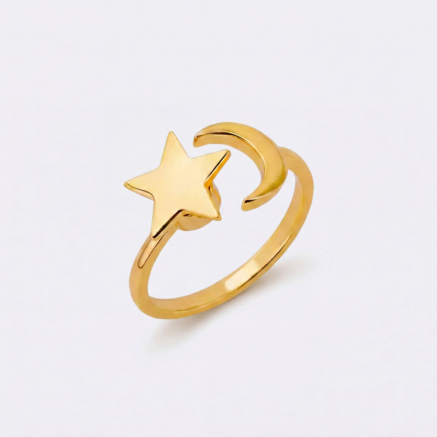 Adjustable Anxiety Ring Pack