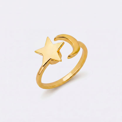Adjustable Anxiety Ring Pack