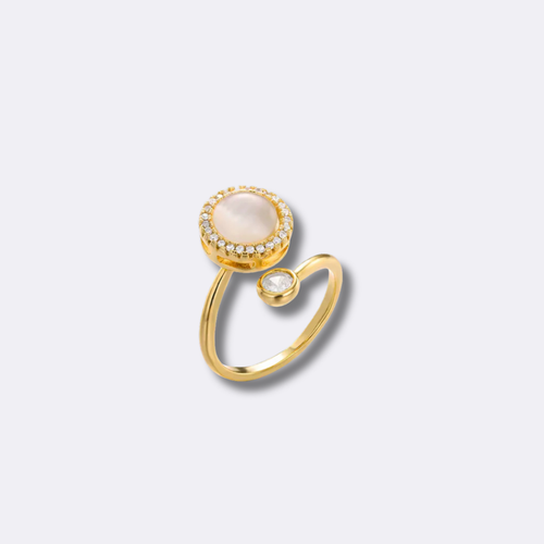 Luna Anxiety Ring™