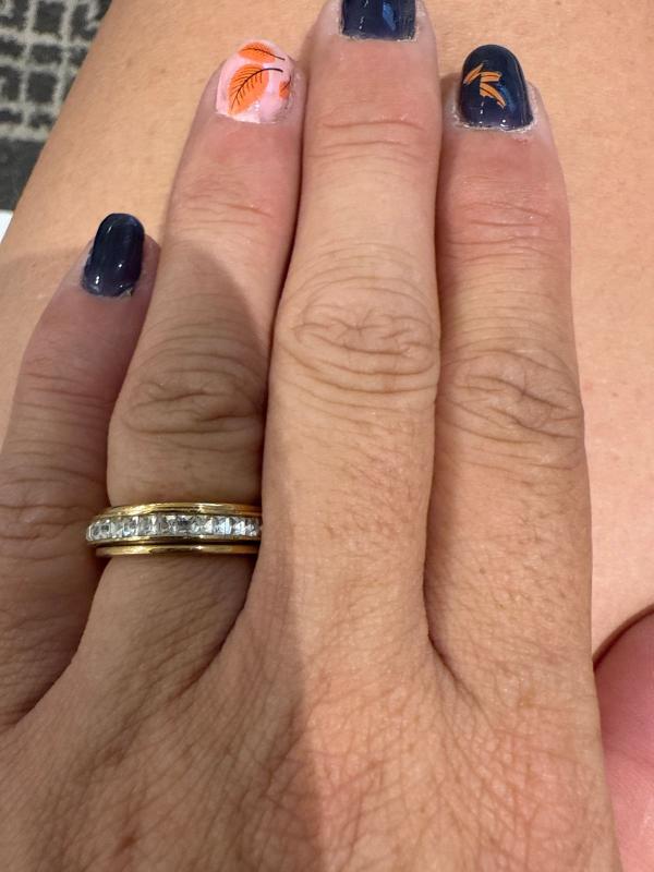 Classic Anxiety Ring™