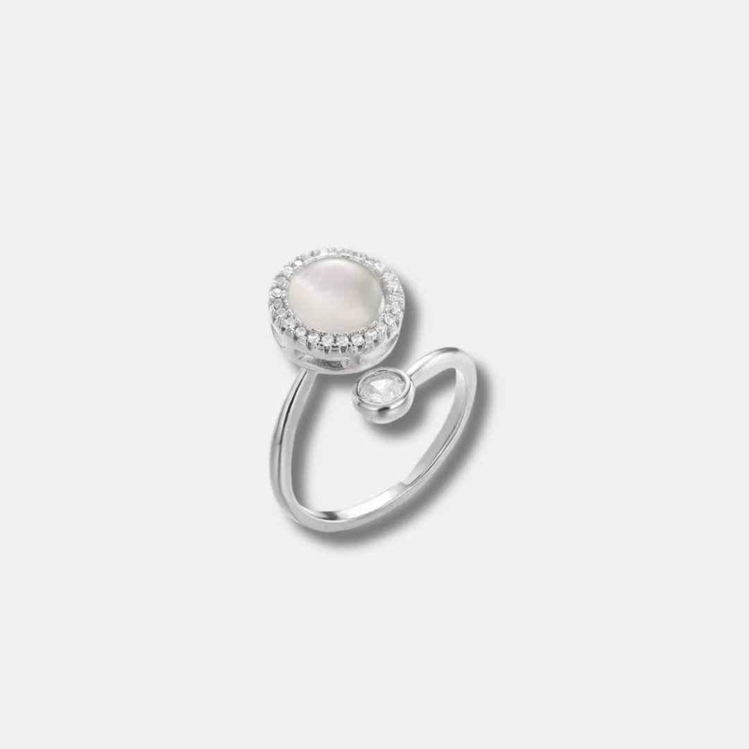 Luna Anxiety Ring™